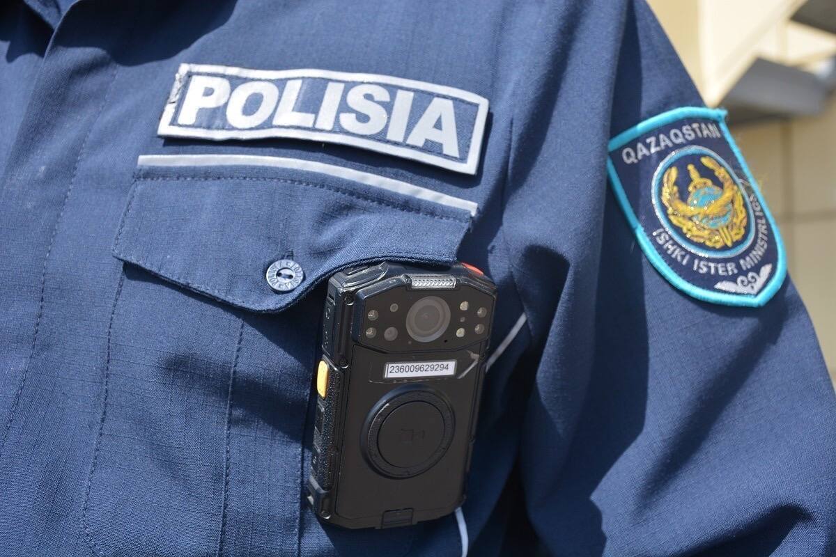 Меморандум в рамках акции «Ішімдіксіз ауыл» подписан в Павлодарской области