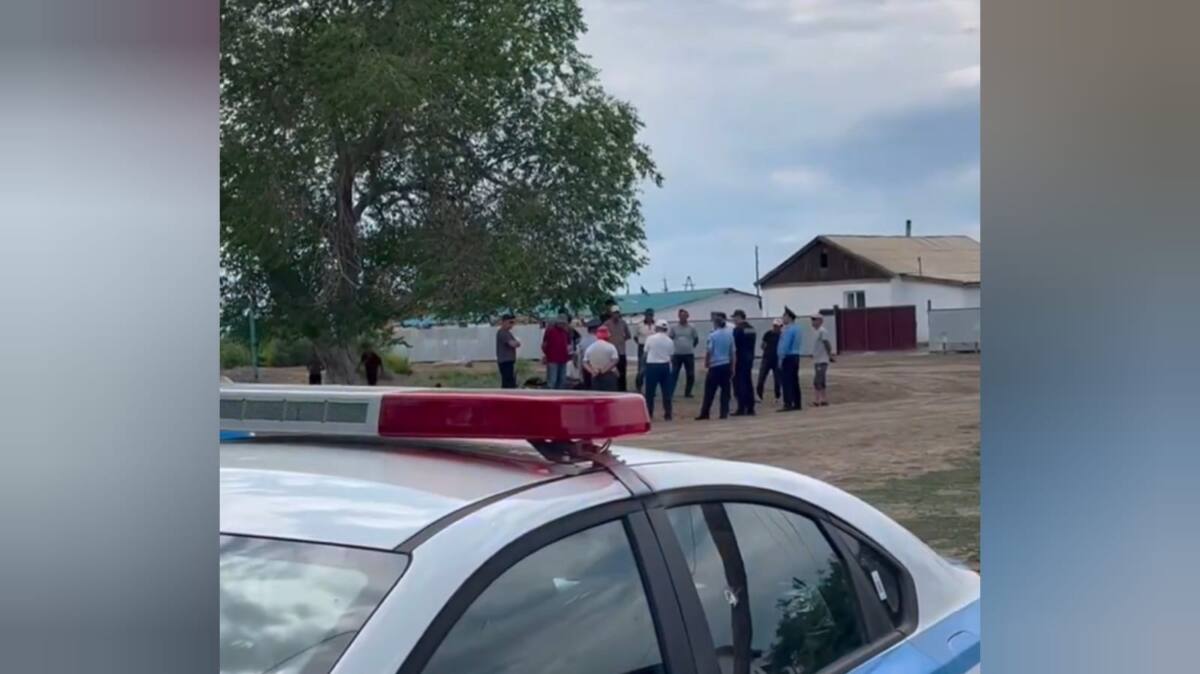 ОПМ «Трезвое село» продолжается в области Абай